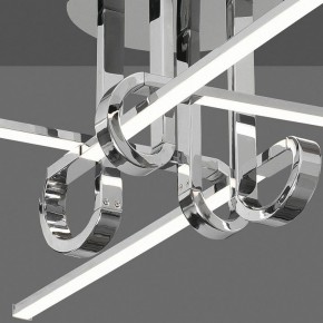 Потолочная люстра Mantra Cinto 6125 в Ревде - revda.ok-mebel.com | фото 5