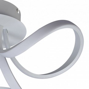 Потолочная люстра Mantra Knot Led 6035K в Ревде - revda.ok-mebel.com | фото 3