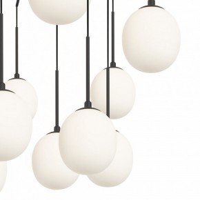 Потолочная люстра Maytoni Branch MOD176PL-12G в Ревде - revda.ok-mebel.com | фото 4
