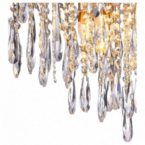Потолочная люстра Natali Kovaltseva Venere VENERE 81432/6C GOLD в Ревде - revda.ok-mebel.com | фото 3