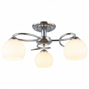 Потолочная люстра Omnilux Casoria OML-25107-03 в Ревде - revda.ok-mebel.com | фото 2