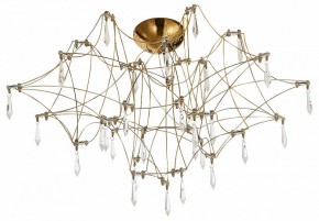 Потолочная люстра ST-Luce Gravetta SL6601.202.78 в Ревде - revda.ok-mebel.com | фото