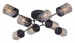 Потолочная люстра Vitaluce 4889 V4889-1/8PL в Ревде - revda.ok-mebel.com | фото