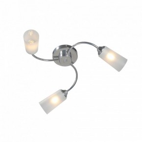 Потолочная люстра Vitaluce V2831 V2831-9/3PL в Ревде - revda.ok-mebel.com | фото 2