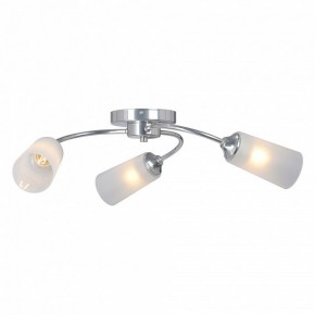 Потолочная люстра Vitaluce V2831 V2831-9/3PL в Ревде - revda.ok-mebel.com | фото 3