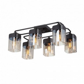 Потолочная люстра Vitaluce V3092 V3092-1/6PL в Ревде - revda.ok-mebel.com | фото 2