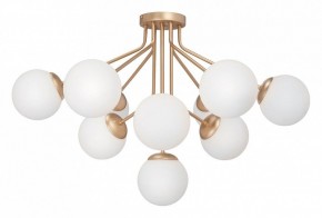Потолочная люстра Vitaluce V42870 V42870-8/10PL в Ревде - revda.ok-mebel.com | фото 2