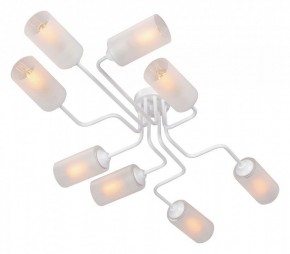 Потолочная люстра Vitaluce V4310 V4310-0/8PL в Ревде - revda.ok-mebel.com | фото 2