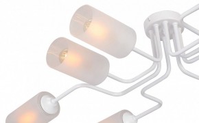 Потолочная люстра Vitaluce V4310 V4310-0/8PL в Ревде - revda.ok-mebel.com | фото 4