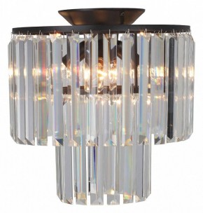 Потолочная люстра Vitaluce V5153 V5153-1/4PL в Ревде - revda.ok-mebel.com | фото
