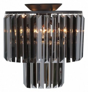 Потолочная люстра Vitaluce V5155 V5155-1/4PL в Ревде - revda.ok-mebel.com | фото