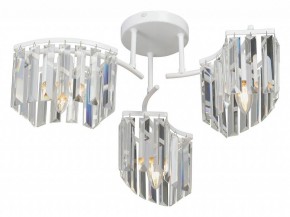 Потолочная люстра Vitaluce V5884 V5884-0/3PL в Ревде - revda.ok-mebel.com | фото