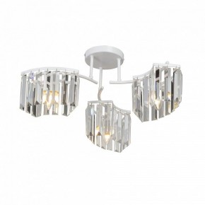 Потолочная люстра Vitaluce V5884 V5884-0/3PL в Ревде - revda.ok-mebel.com | фото 2