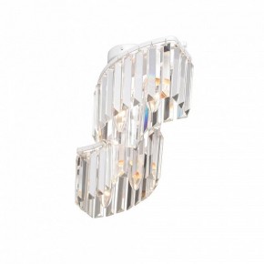 Потолочная люстра Vitaluce V5884 V5884-0/4PL в Ревде - revda.ok-mebel.com | фото 3