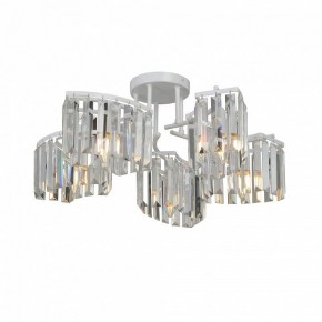 Потолочная люстра Vitaluce V5884 V5884-0/5PL в Ревде - revda.ok-mebel.com | фото