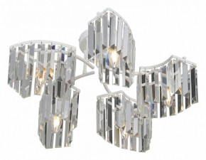 Потолочная люстра Vitaluce V5884 V5884-0/5PL в Ревде - revda.ok-mebel.com | фото 2