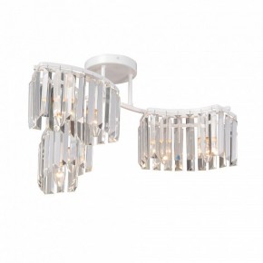 Потолочная люстра Vitaluce V5884 V5884-0/6PL в Ревде - revda.ok-mebel.com | фото 4