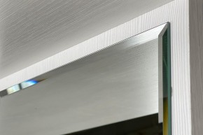 БАРСЕЛОНА 1 Прихожая белый рамух в Ревде - revda.ok-mebel.com | фото 11