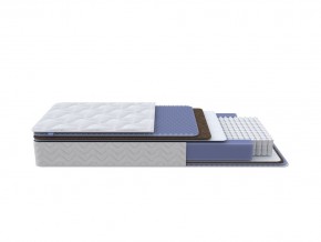 PROxSON Матрас Active Comfort M (Ткань Трикотаж Эко) 140x190 в Ревде - revda.ok-mebel.com | фото