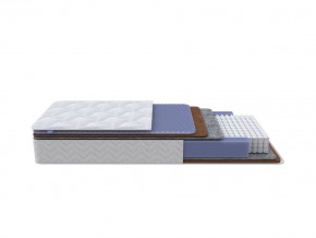 PROxSON Матрас Active Duo M/F (Ткань Трикотаж Эко) 140x200 в Ревде - revda.ok-mebel.com | фото