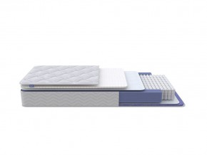 PROxSON Матрас Active Duo S/F (Ткань Трикотаж Эко) 140x200 в Ревде - revda.ok-mebel.com | фото