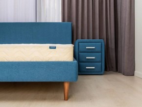 PROxSON Матрас Balance Duo M/S (Ткань Жаккард синтетический) 120x200 в Ревде - revda.ok-mebel.com | фото 4