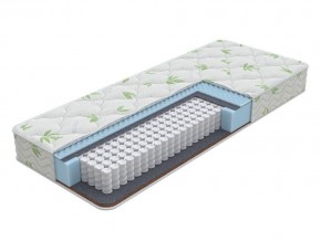 PROxSON Матрас Баланс Дуо EVS (Трикотаж Aloe Vera) 120x195 в Ревде - revda.ok-mebel.com | фото 2