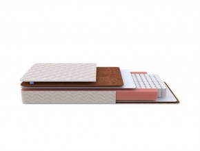PROxSON Матрас Base M Roll (Ткань Синтетический жаккард) 120x195 в Ревде - revda.ok-mebel.com | фото