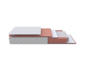 PROxSON Матрас Base M (Ткань Синтетический жаккард) 180x200 в Ревде - revda.ok-mebel.com | фото