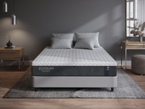 PROxSON Матрас Elysium Exclusive Foam (Трикотаж Elysium) 120x195 в Ревде - revda.ok-mebel.com | фото 3