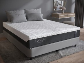 PROxSON Матрас Elysium Exclusive Foam (Трикотаж Elysium) 120x195 в Ревде - revda.ok-mebel.com | фото 5
