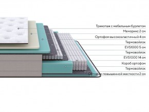 PROxSON Матрас Elysium Soft (Трикотаж Spiral-RT) 90x190 в Ревде - revda.ok-mebel.com | фото 10