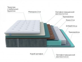 PROxSON Матрас Glory Firm (Трикотаж Prestige Steel) 120x210 в Ревде - revda.ok-mebel.com | фото 7