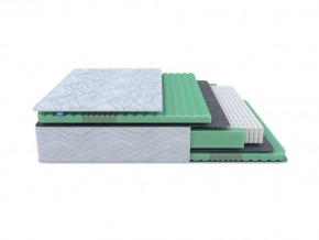 PROxSON Матрас Green Comfort M (Tricotage Dream) 180x190 в Ревде - revda.ok-mebel.com | фото