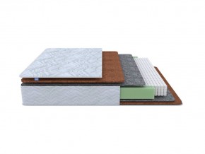 PROxSON Матрас Green F (Tricotage Dream) 200x210 в Ревде - revda.ok-mebel.com | фото