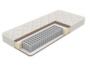 PROxSON Матрас Hard EVS Roll (Ткань Синтетический жаккард) 120x200 в Ревде - revda.ok-mebel.com | фото
