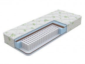 PROxSON Матрас Люкс EVS (Трикотаж Aloe Vera) 160x200 в Ревде - revda.ok-mebel.com | фото 2