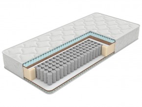 PROxSON Матрас Optima EVS (Ткань Трикотаж Эко) 160x200 в Ревде - revda.ok-mebel.com | фото