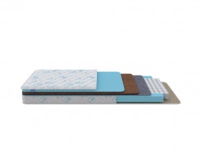 PROxSON Матрас Совенок (Cotton Little PROSON) 60x200 в Ревде - revda.ok-mebel.com | фото