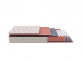 PROxSON Матрас Standart M Roll (Ткань Жаккард) 120x200 в Ревде - revda.ok-mebel.com | фото