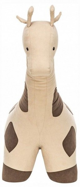 Пуф Giraffe в Ревде - revda.ok-mebel.com | фото 2