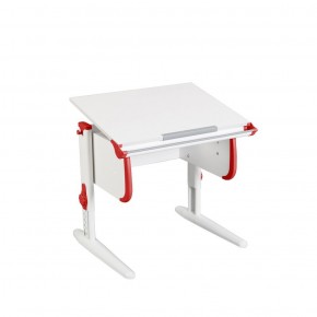 Растущая парта Дэми Parta 1/75 (Сут 24) + Стул СУТ 01 пластик в Ревде - revda.ok-mebel.com | фото 6