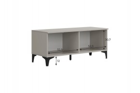 РИЧ Гостиная (модульная) кашемир в Ревде - revda.ok-mebel.com | фото 3