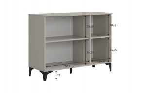 РИЧ Комод 3 в Ревде - revda.ok-mebel.com | фото 3