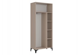 РИЧ Шкаф двухдверный в Ревде - revda.ok-mebel.com | фото 4