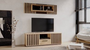 РОНИ Гостиная в Ревде - revda.ok-mebel.com | фото