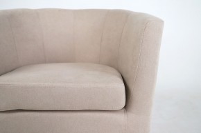 ШЕЛБИ Кресло (в ткани коллекции Ивару № 1,2,3) в Ревде - revda.ok-mebel.com | фото 4