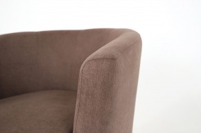 ШЕЛБИ Кресло (в ткани коллекции Ивару № 5 Плюш, Романо) в Ревде - revda.ok-mebel.com | фото 5