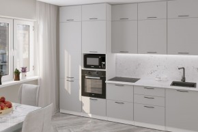 ШЕЛЛИ Кухонный гарнитур Экстра (3000 мм) в Ревде - revda.ok-mebel.com | фото