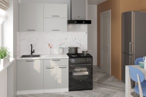 ШЕЛЛИ Кухонный гарнитур Лайт 1200 мм в Ревде - revda.ok-mebel.com | фото